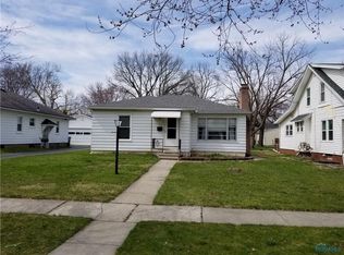 419 W Dudley St, Maumee, OH