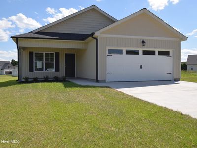 80 Hampton Way, Snow Hill, NC, 28580