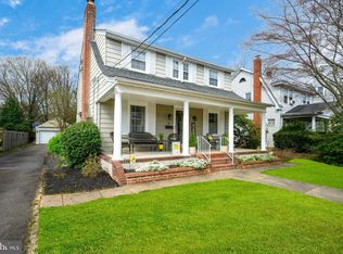 37 Grayson Ave, Hamilton, NJ 08619