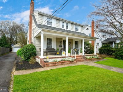 37 Grayson Ave, Hamilton, NJ, 08619