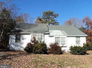 209 E Winged Foot Ct #211, Tuckerton, NJ 08087