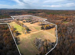 31 Sparks Hill Rd, Elizabethtown, IL 62931