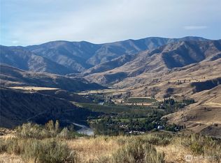 Summer Run Estates, Methow, WA 98834