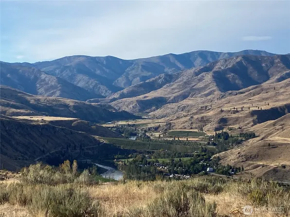 1 Riverbend Overlook, Methow, WA 98834