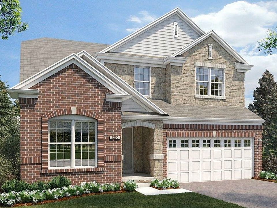 1st image of 3802 Creekshire Dr