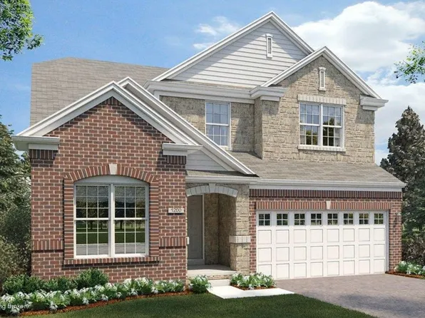 3802 Creekshire Dr, Louisville, KY 40245