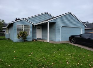 2811 13th Pl, Forest Grove, OR 97116