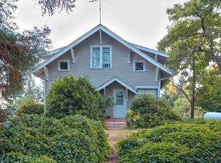 50910 NW Strohmayer Rd, Forest Grove, OR 97116