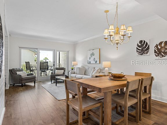 5th image of 21 S Forest Beach Dr APT 231
