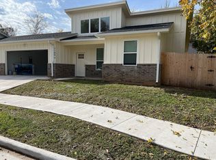 2100 McFerrin Ave #B, Waco, TX 76708
