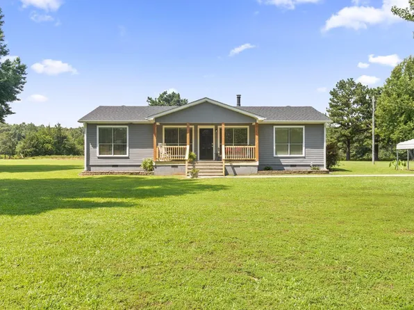 6706 Sunshine Ln, Jacksonville, AR 72076