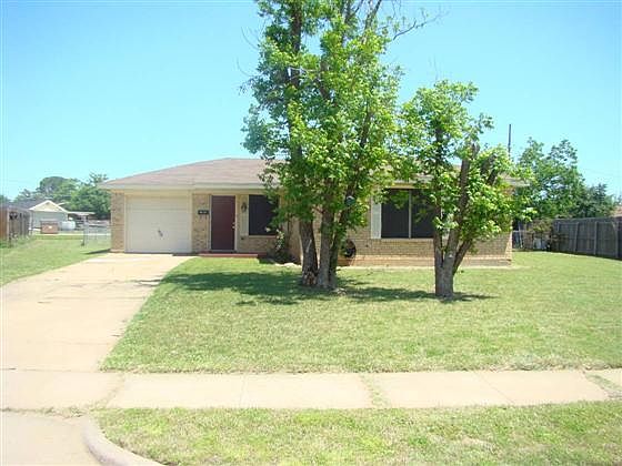 2nd image of 4511 Allison Dr