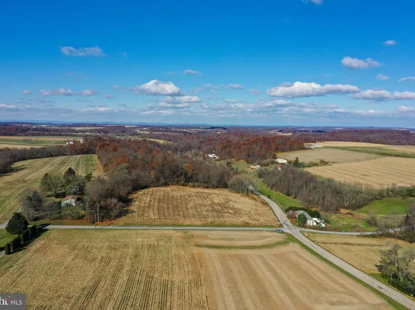 LOT 1 Sweitzer Rd, New Freedom, PA 17349