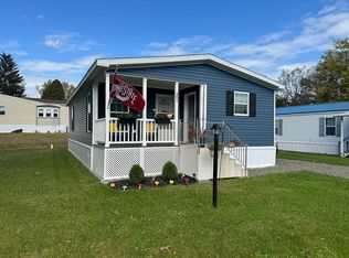 301 Graduate Dr, Ithaca, NY 14850