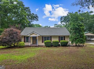 3920 Fork Rd NE, Conyers, GA 30012