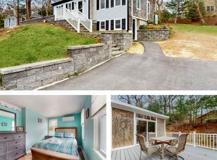 44 Cranberry Rd, Bourne, MA 02532