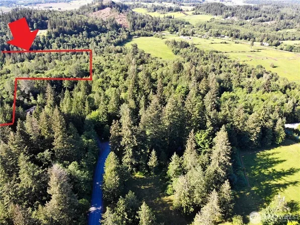 0 NHN Andal Lane, Mount Vernon, WA 98274