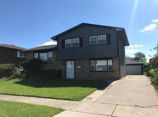 20043 Monterey Ave, Lynwood, IL