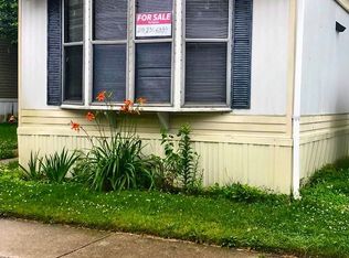 202 Virginia Ct, Valparaiso, IN 46383