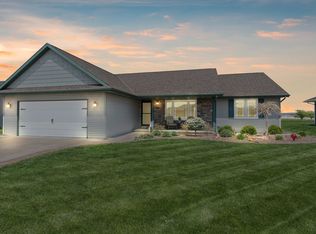 1148 Pisces Pl, De Pere, WI 54115