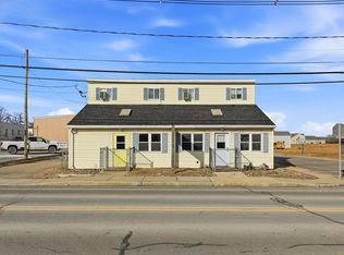 107-109 Susquehanna St, Athens, PA 18810