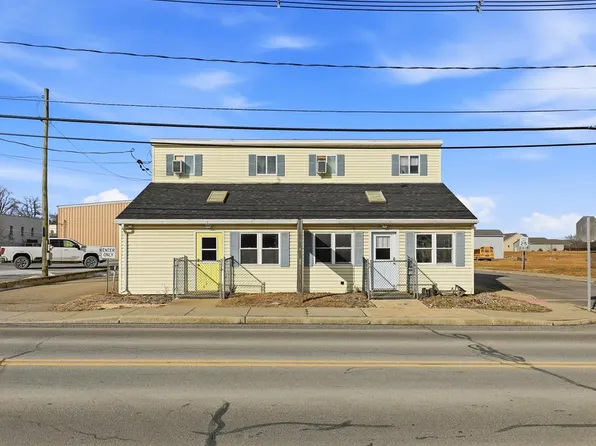 107-109 Susquehanna St, Athens, PA 18810