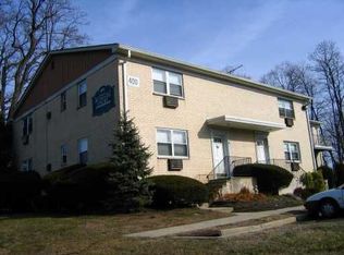 408 Cranbury Rd #U-05, East Brunswick, NJ 08816