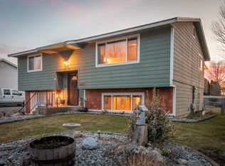 1304 S Best Rd, Veradale, WA 99037