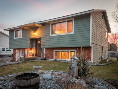 1304 S Best Rd, Veradale, WA, 99037