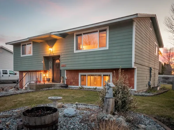 1304 S Best Rd, Veradale, WA 99037