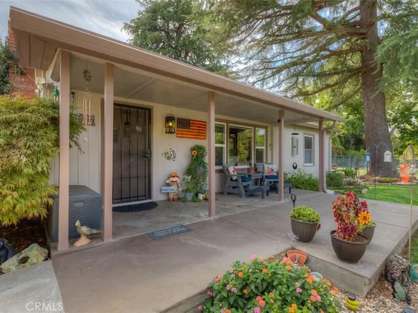 3435 Bell Rd, Chico, CA 95973