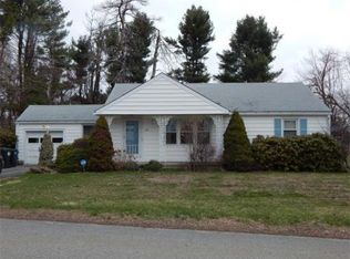 106 Cook St, Holden, MA 01520