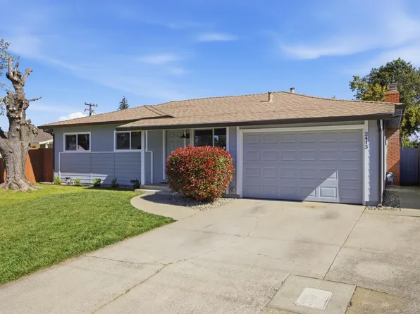 2413 Cordova Ln, Rancho Cordova, CA 95670