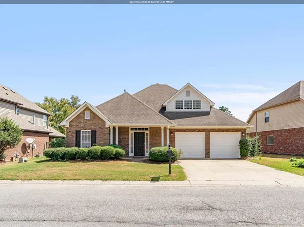 314 Creekside Ln, Pelham, AL 35124
