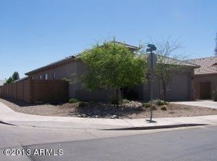 43781 W Askew Dr, Maricopa, AZ 85138