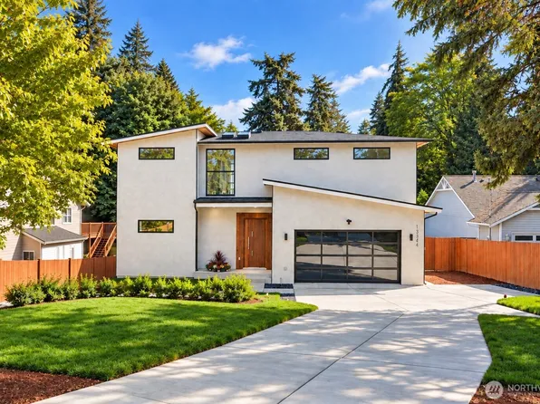 13344 SE Newport Way, Bellevue, WA 98006