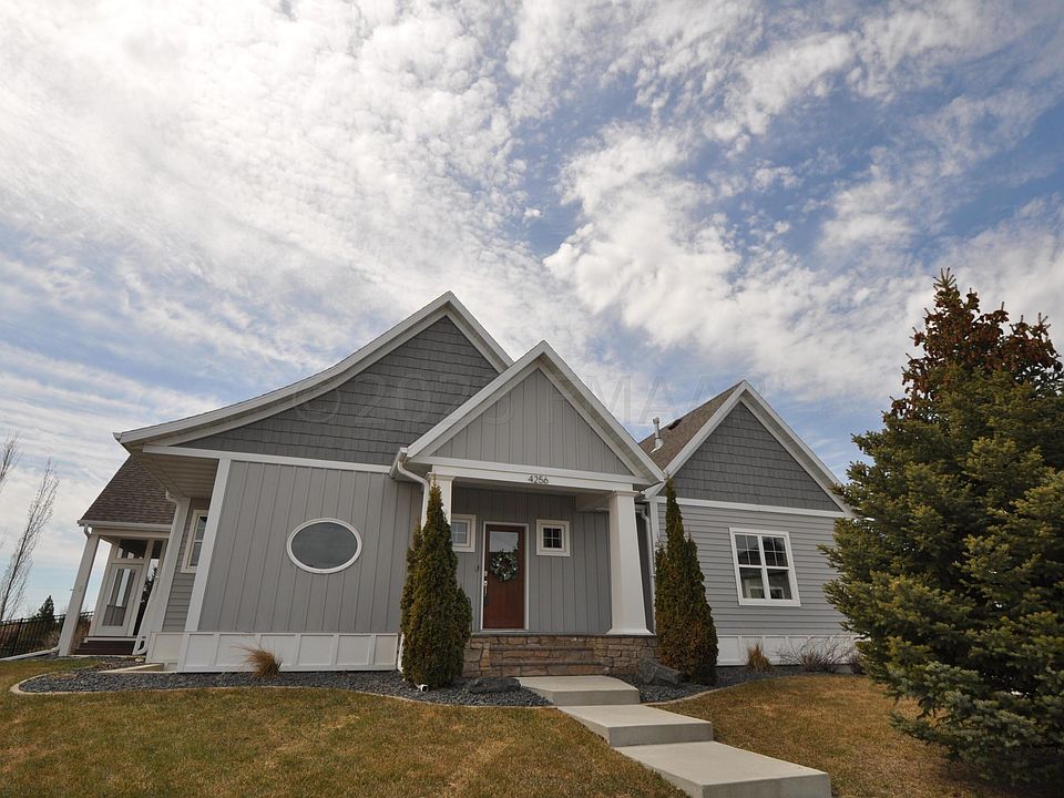 4256 Clubhouse Dr S, Fargo, ND 58104 Zillow