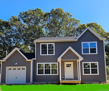 39 White Oak Street, Middle Island, NY, 11953