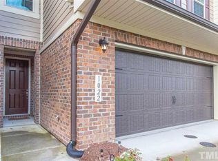 1022 Orchard Grass Rd, Durham, NC 27713