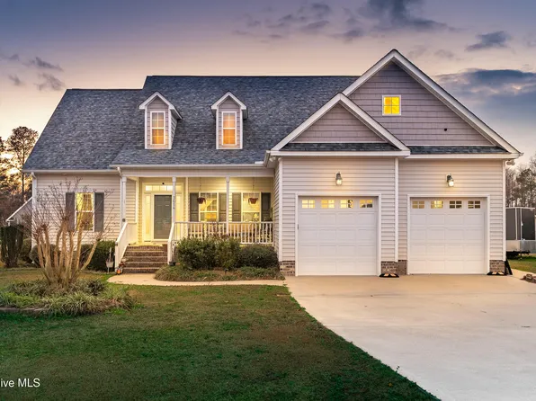 3614 John Dawson Circle, Ayden, NC 28513