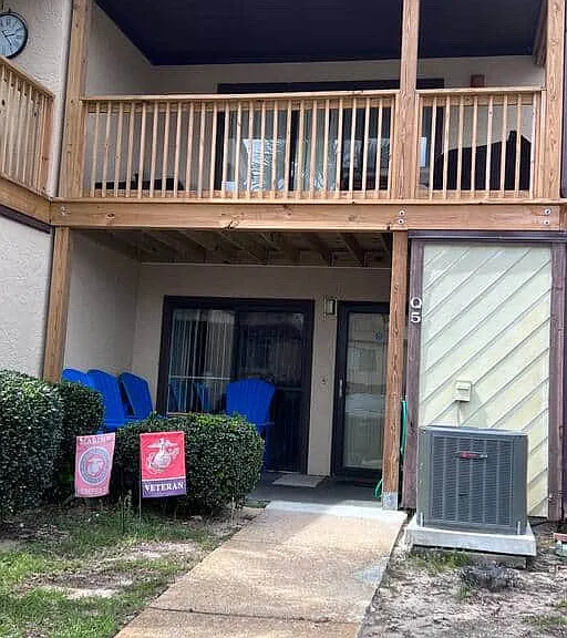 17620 Front Beach Rd #Q5 — Photo 1