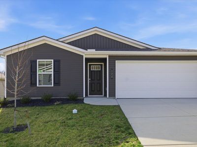 122 N Rolling Meadows Dr, Harriman, TN, 37748