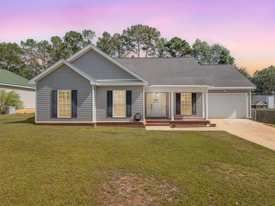 412 Nomad Cir, Kinsey, AL, 36303