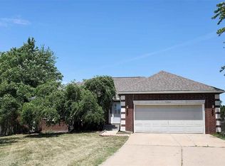6502 E Saint James Pl, Wichita, KS 67226