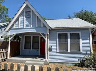 3 Pearl Ct, San Antonio, TX 78212