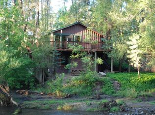 89 Rio St, Ruidoso, NM 88345