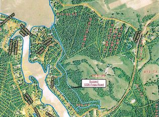 1038 Fogg Rd, Sparta, KY 41086