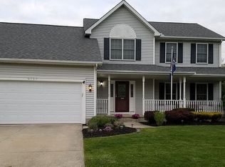 9757 Woodhurst Dr, Strongsville, OH
