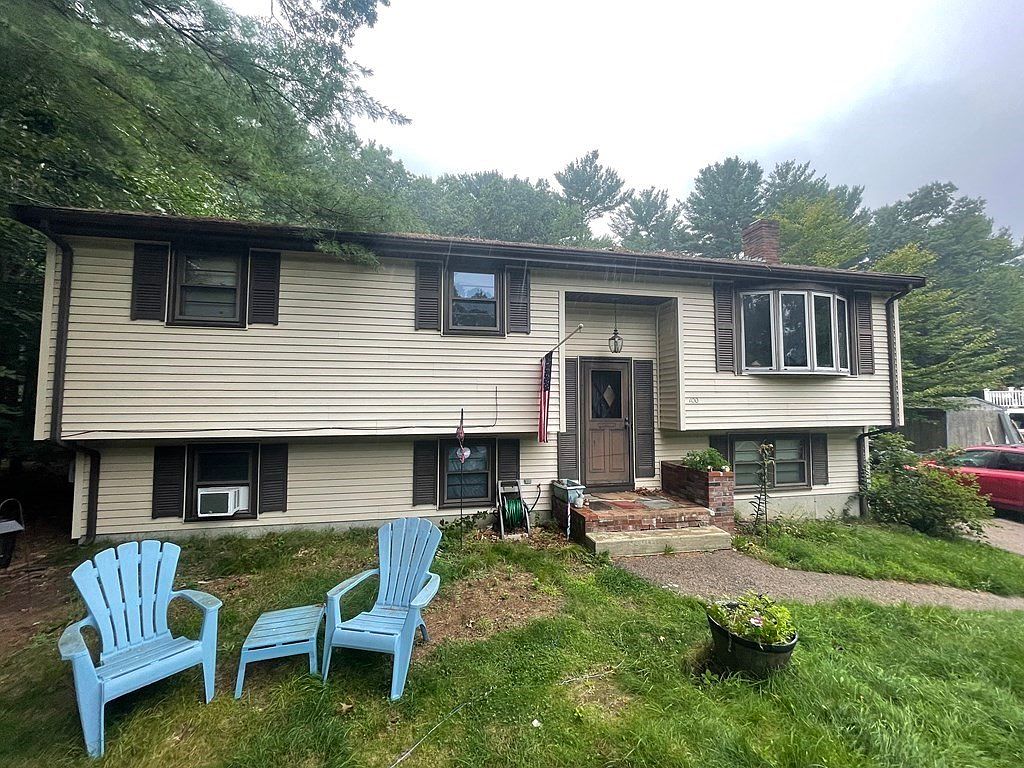 100 Elizabeth Dr, Raynham, MA 02767 Zillow