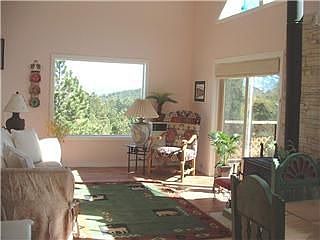 Pikes Peak Views from every window